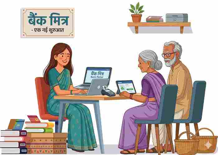 Bank Mitra CSP Registration Online 2026